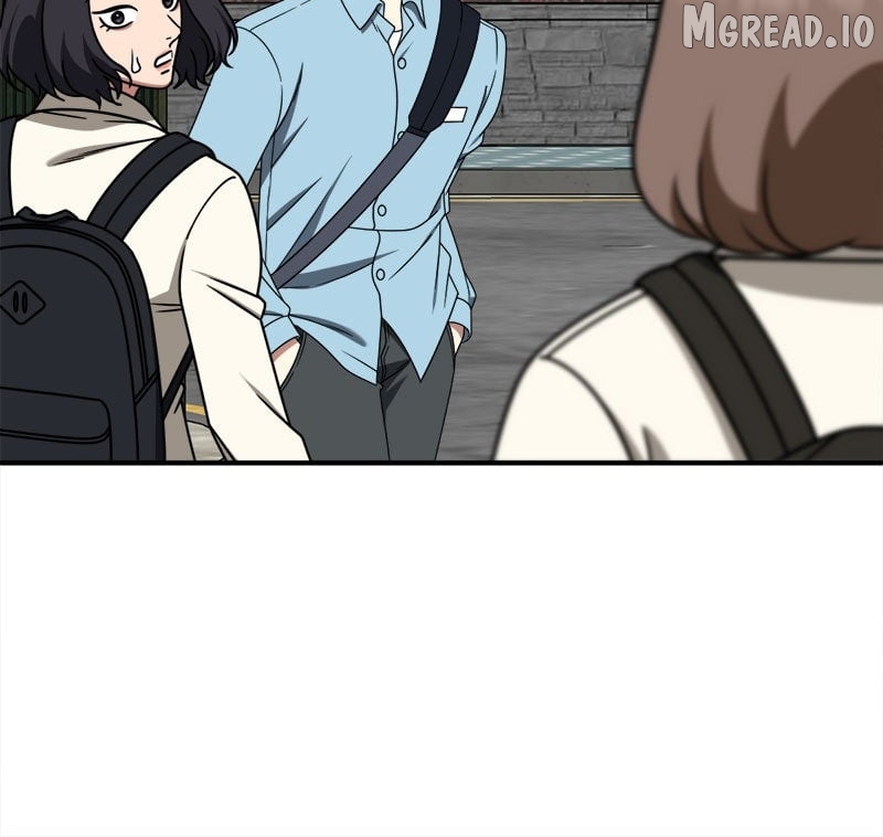 Change Me Chapter 262  - page 86